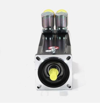 Servo moteur Schneider BMH0701P01A2A avec horaire de réduction 0I12 et interface numérique à impulsion