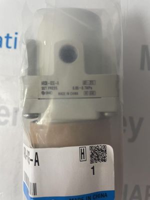 SMC AR30-02G-A régulateur d'air modulaire, boîtier en plastique et écran LED
