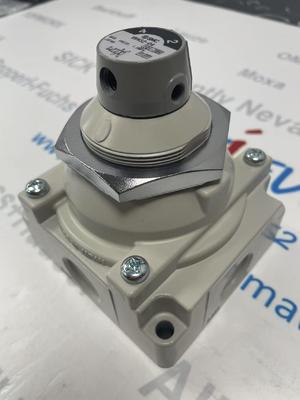 SMC VH432-04 Valve manuelle avec contrôle précis et durabilité