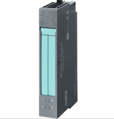 SIEMENS 6es7134-4gd00-0ab0 Module électronique ET 200S avec transmission RS 485