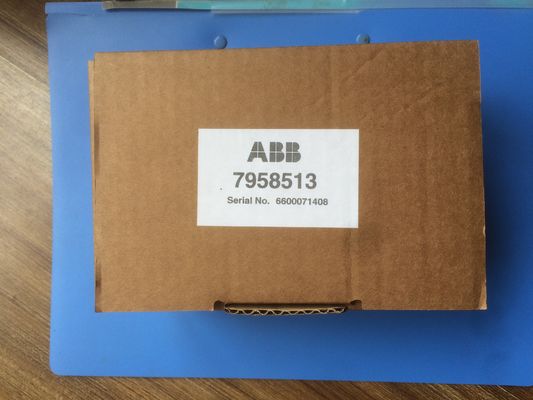 Module de conversion IP ABB 7958510 avec protocole de communication HART