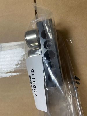 ABB 7959118 Positionneur de soupape avec sortie analogique programmable de 4 à 20 MA Température ambiante de 0 à 70 °C