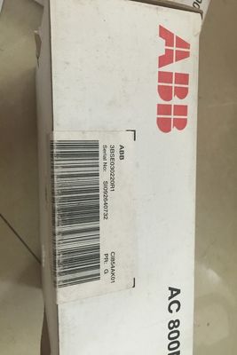 ABB CI854AK01 3BSE030220R1 module d'interface de communication