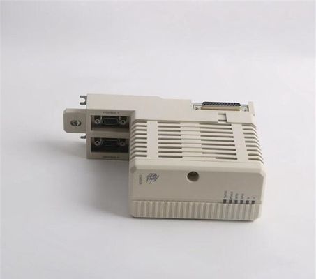 ABB CI854AK01 3BSE030220R1 module d'interface de communication