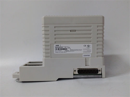 ABB CI854AK01 3BSE030220R1 module d'interface de communication