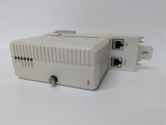 ABB 3BSE043660R1 CI867K01 Interface Modbus TCP
