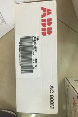 ABB 3BSE043660R1 CI867K01 Interface Modbus TCP