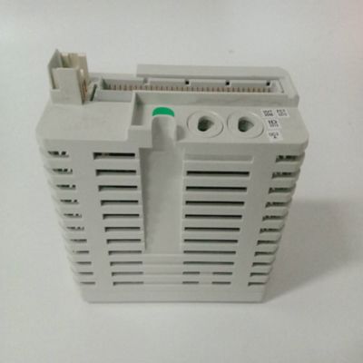 ABB 3BSE008508R1 Module d'entrée numérique DI810 avec fonction d'autodiagnostic