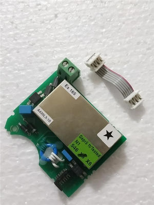Procédure de transmission RS 485 Module SIEMENS 6DR4004-6J Iy avec batteries lithium-ion rechargeables