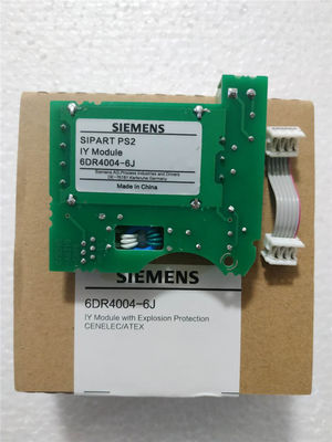 Procédure de transmission RS 485 Module SIEMENS 6DR4004-6J Iy avec batteries lithium-ion rechargeables