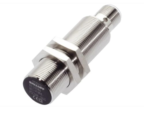 Capteur de proximité Balluff BES043J avec fréquence d'horloge de 1,46 GHz