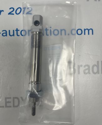 Vérin ISO Festo DSNU-16-40-PPV-A avec type de raccord NPT