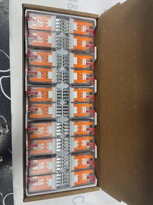 Weldmuller DRM570730LT Relais DRM D-SERIES Course de 40 mm CONFORME à la conformité Rohs