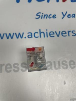 Weldmuller DRM570730LT Relais DRM D-SERIES Course de 40 mm CONFORME à la conformité Rohs