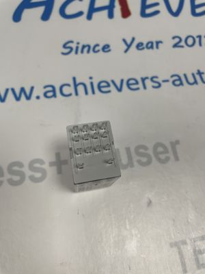 Weldmuller DRM570730LT Relais DRM D-SERIES Course de 40 mm CONFORME à la conformité Rohs