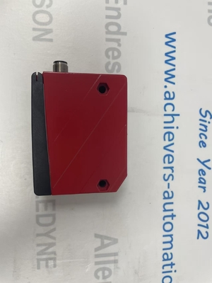 Leuze ODSL 96B M/C66-S12 Capteur de distance optique pour une mesure de distance précise