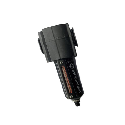 Norgren F73G-3GN-AD3 Filtre et environnement de fonctionnement intégré TwinCAT 3