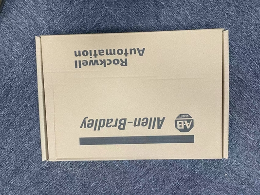 Carte de commande principale CA de 120/240 Volts, pièce de rechange Allen-Bradley SK-R1-MCB1-PF753 avec signal DC-OK