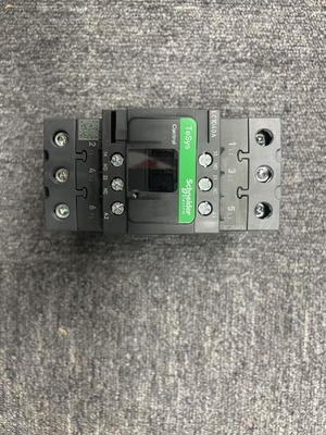 EL3022 Schneider LC1D40A...C Contacteur IEC Courant d'entrée 3.2 A Convient pour les applications lourdes