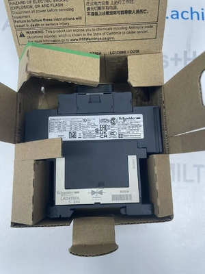 EL3022 Schneider LC1D093BD Contacteur CEI avec interface à impulsions numériques
