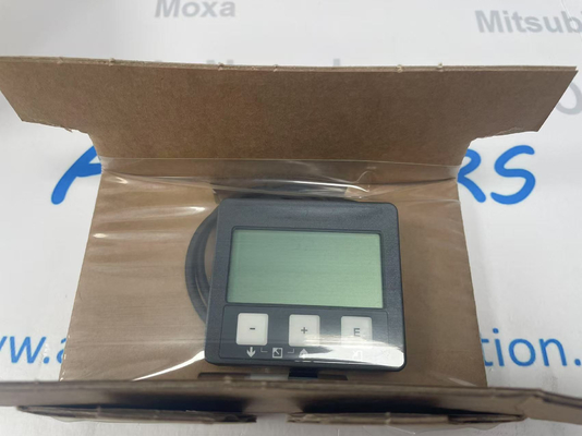 Endress Hauser 52026443 Affichage VU331 Version 2 2 Interfaces de communication Ethernet