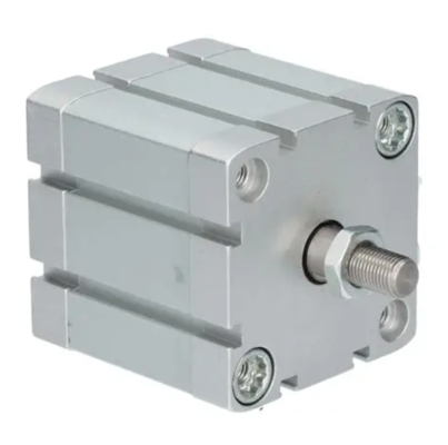 Festo cylindre compact ADN-63-10-A-PPS-A avec fonction de commutation normalement ouverte
