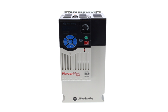 Le moteur à fréquence réglable Allen-Bradley 25B-D017N114