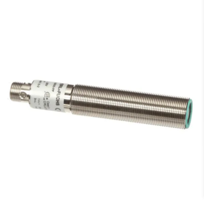Capteur ultrasonique Pepperl+Fuchs 3RG6232-3JS00-PF avec sortie relais