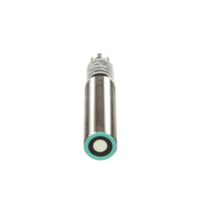 Capteur ultrasonique Pepperl+Fuchs 3RG6232-3JS00-PF avec sortie relais