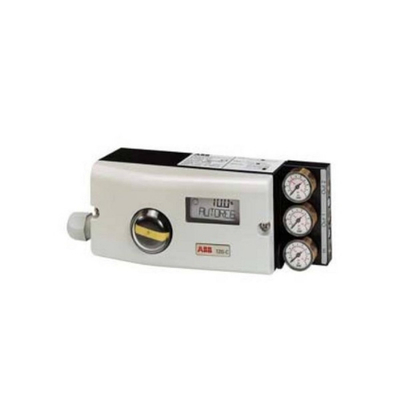 ABB V18345-1027420001 Positionneur pneumatique électrique avec certification ATEX