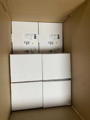 ABB V18345 Positionneur de soupape avec sortie 4-20mA IP67