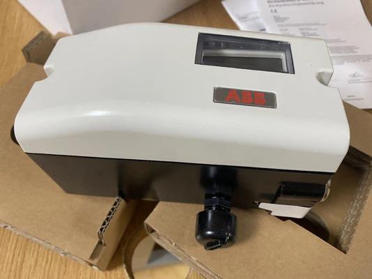 ABB V18345 Positionneur de soupape avec communication HART