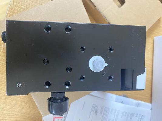 ABB V18345 Positionneur de soupape avec communication HART