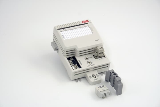 Module d'interface de communication PROFIBUS DP-V1 ABB 3BSE022366R2