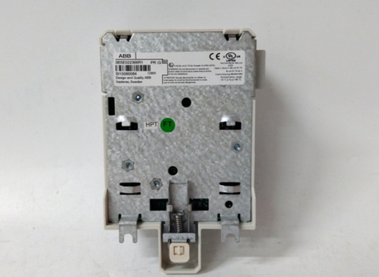 Module d'interface de communication PROFIBUS DP-V1 ABB 3BSE022366R2