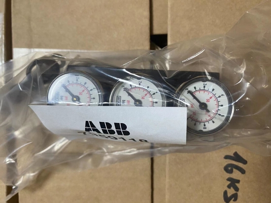 ABB V18345-1021150001 Positionneur de soupape avec communication HART
