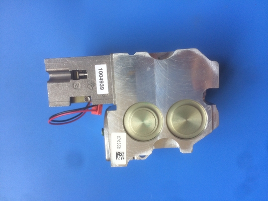 ABB 7958513 TZID-C Exia module I/P à double action