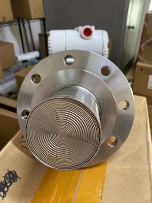 Transmetteur de pression ABB 266DRHHSSB4B1V1E1L112C1H3 avec module I/P