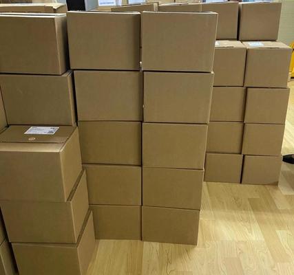 Le dispositif de positionnement électro-pneumatique ABB TZIDC V18345-1010521001 NAMUR