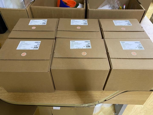 ABB TEIP11-PS Convertisseur I/P 4-20mA à 3-15psi électro-pneumatique