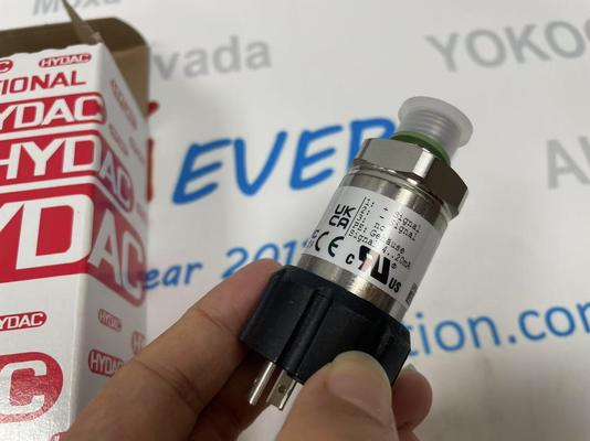 Transmetteur de pression HYDAC HDA4445-A-400-000 0-400 bar 4-20 mA