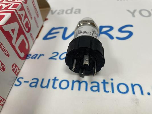 Transmetteur de pression HYDAC HDA4445-A-400-000 0-400 bar 4-20 mA