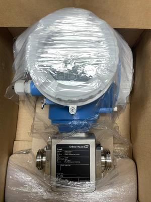 Endress Hauser 5H3B22-AAIBAEAFAAHSASGBA2+LA Émetteur / capteur