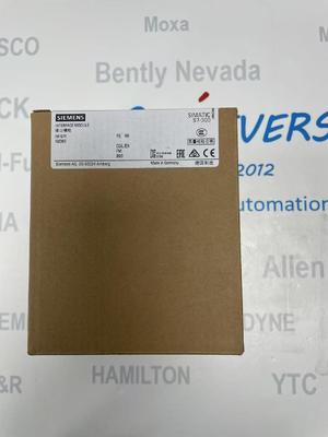 Automate programmable SIMATIC S7-300 de SIEMENS