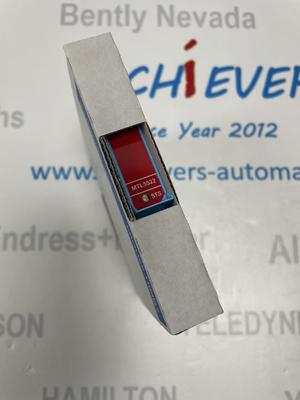 MTL5522 PILOTE D'ALARME POUR ÉLECTROVANNE