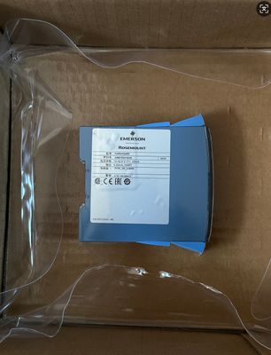 Émetteur de température EMERSON 644RAI5Q4RK