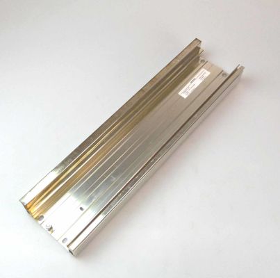 Les roues de freinage doivent être équipées d'un dispositif de freinage de freinage.