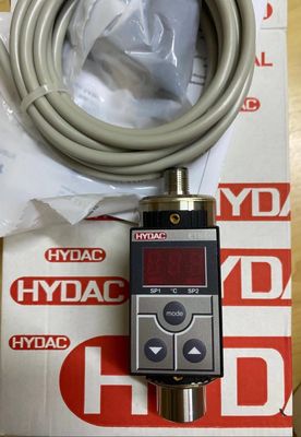 HYDAC ETS386-3-150-000 NO Commutateur de température de 0 à 60°C