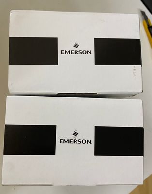 EMERSON PACSystems IC694PWR331F alimentation électrique