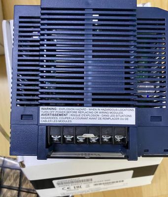 EMERSON PACSystems IC694PWR331F alimentation électrique